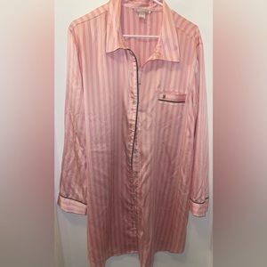 Victoria Secret Silk Dress